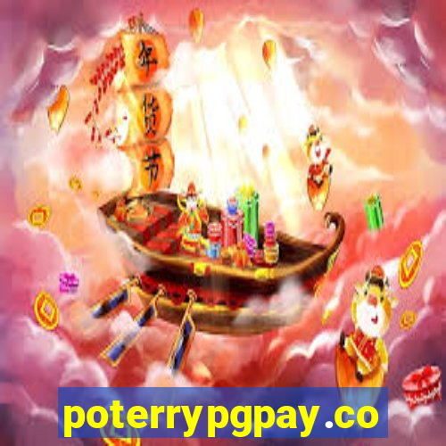 poterrypgpay.com