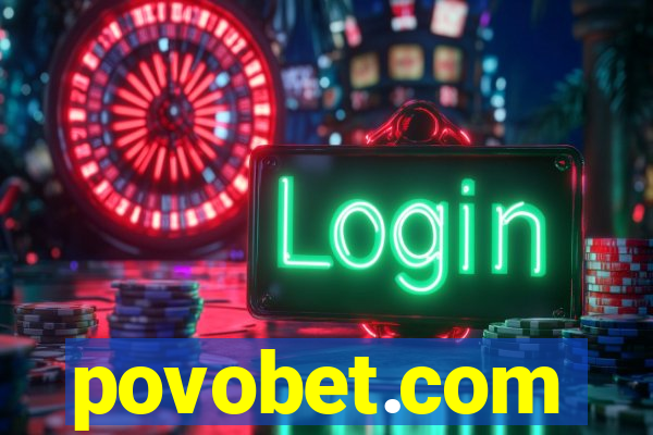 povobet.com