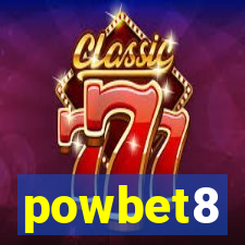 powbet8