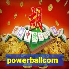 powerballcom