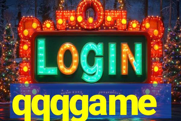 qqqgame