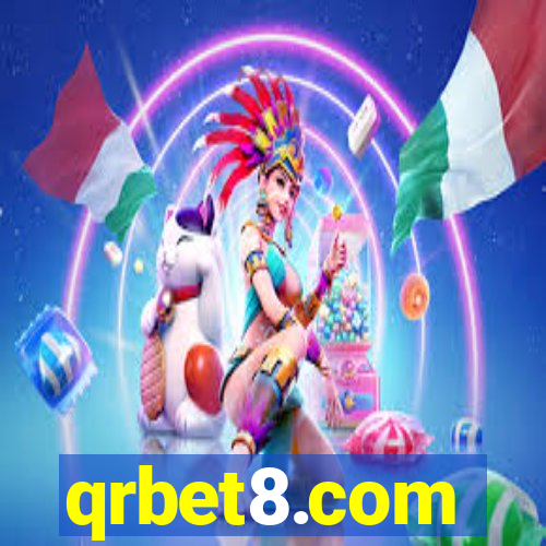 qrbet8.com