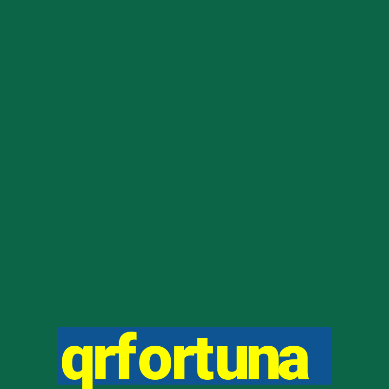 qrfortuna