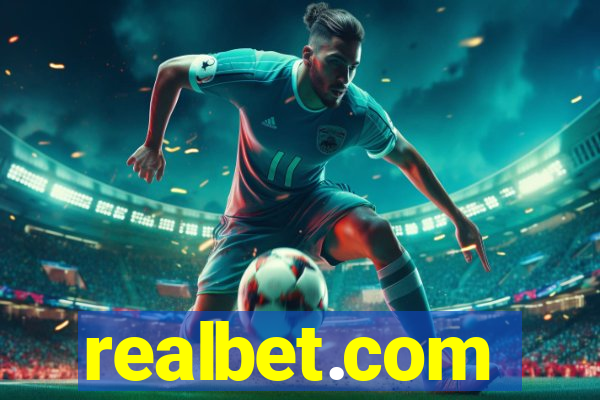 realbet.com