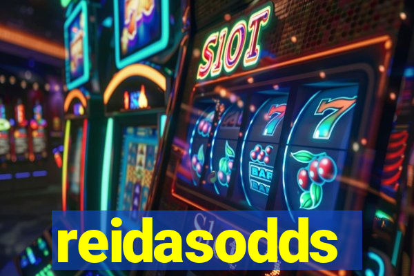 reidasodds