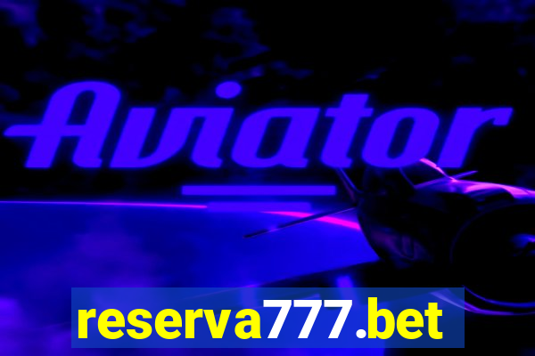 reserva777.bet