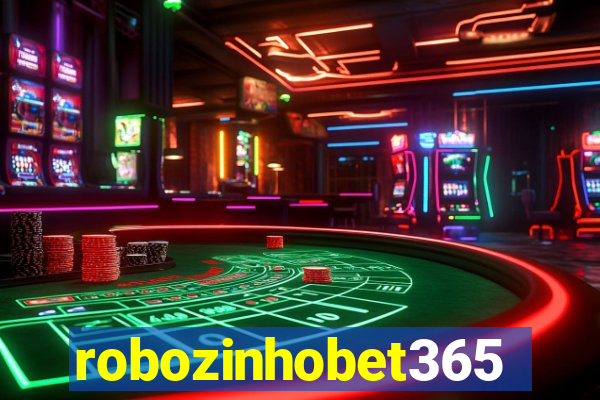 robozinhobet365