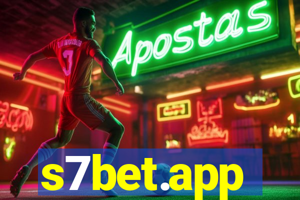 s7bet.app