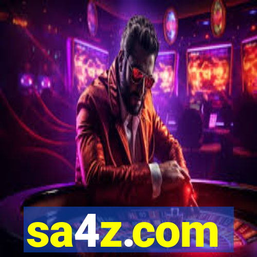 sa4z.com