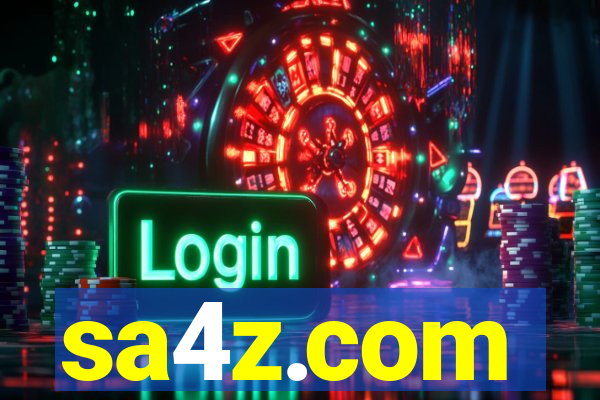 sa4z.com