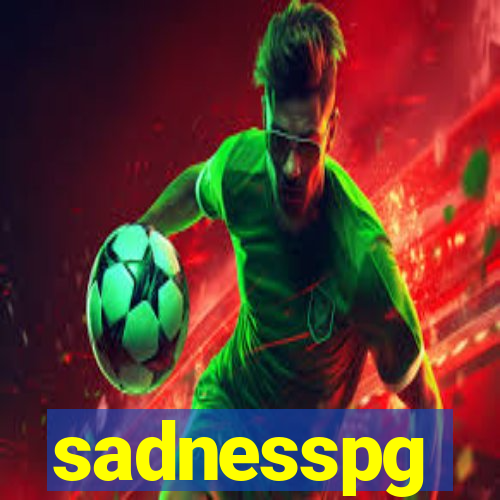 sadnesspg