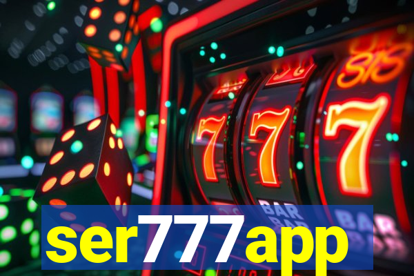 ser777app