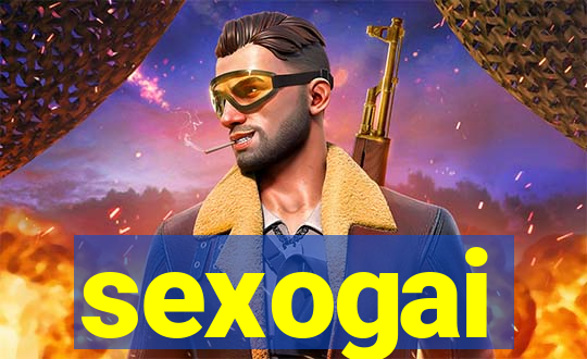 sexogai