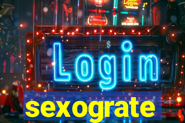 sexograte