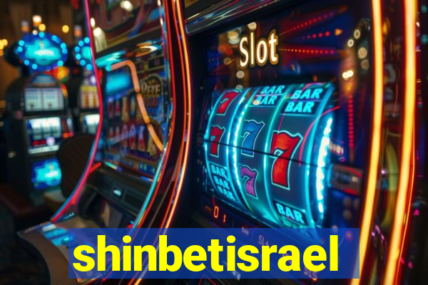 shinbetisrael