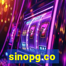 sinopg.co