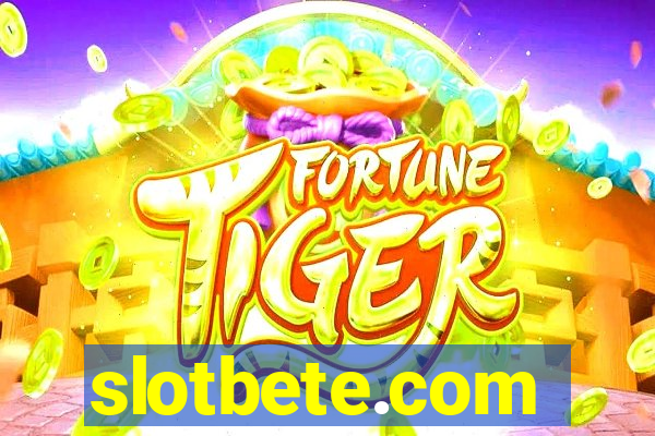 slotbete.com