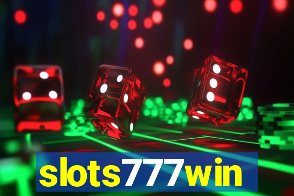 slots777win