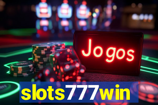 slots777win