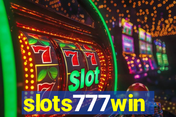 slots777win