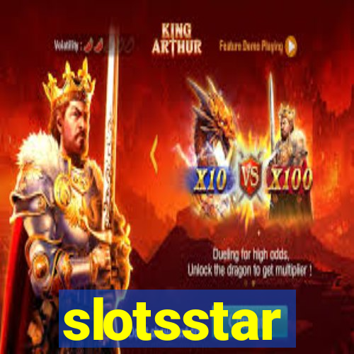 slotsstar