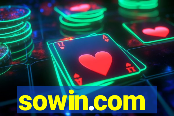 sowin.com