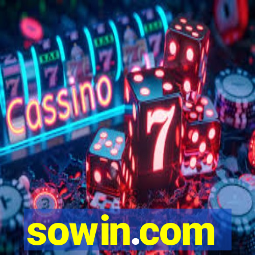 sowin.com