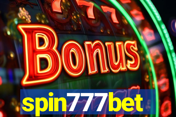 spin777bet