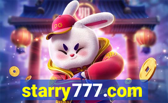 starry777.com