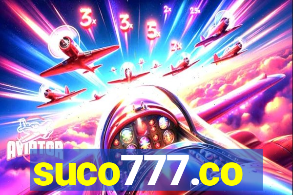 suco777.co