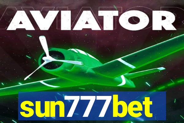 sun777bet