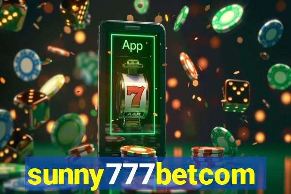 sunny777betcom