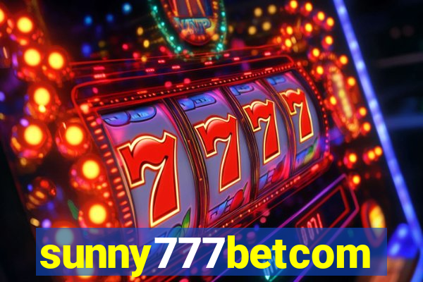 sunny777betcom