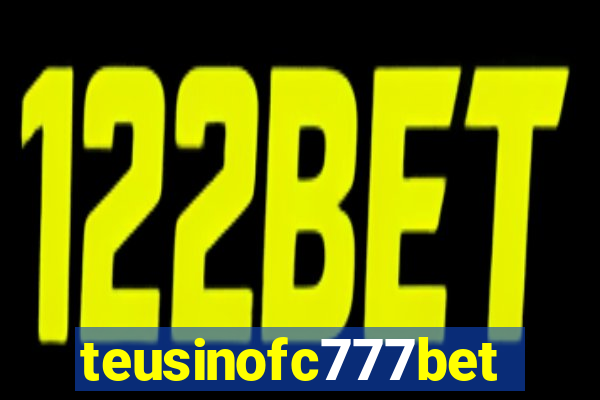 teusinofc777bet.com