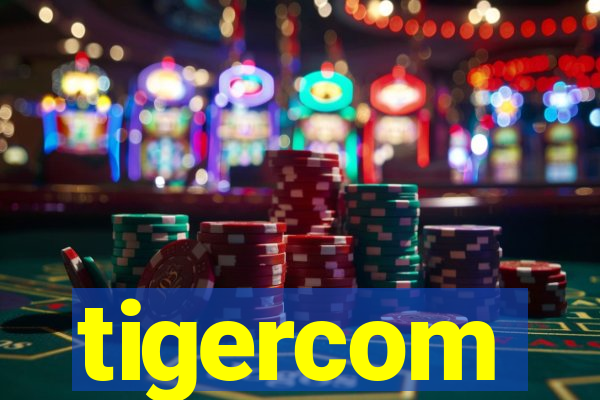 tigercom