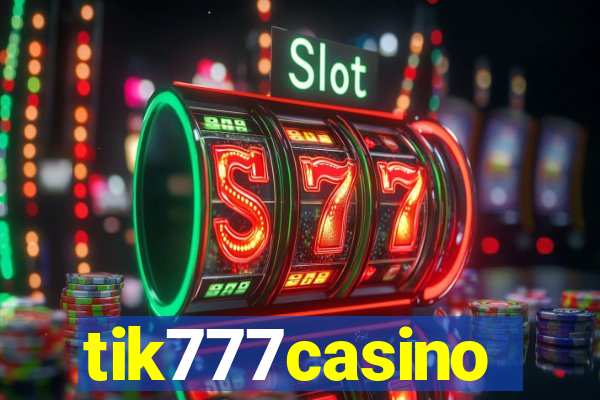 tik777casino