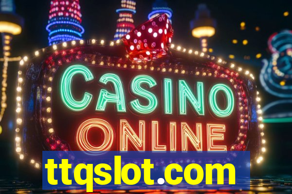 ttqslot.com