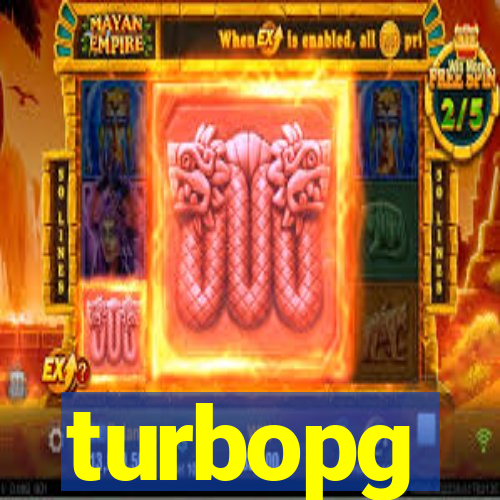 turbopg