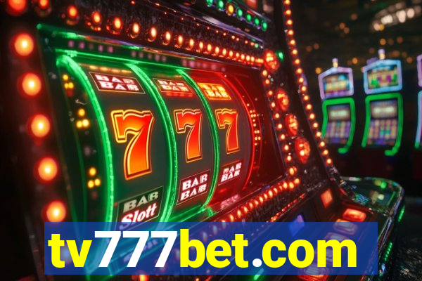 tv777bet.com