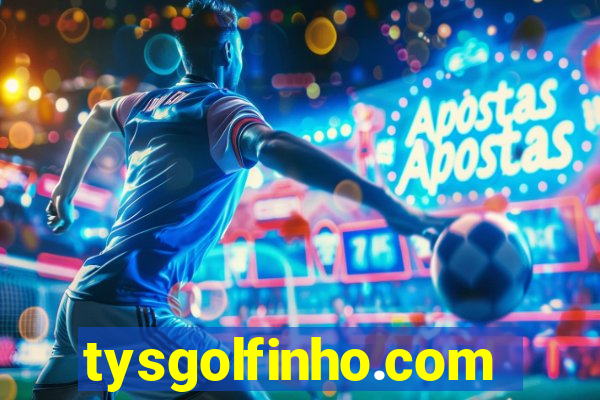 tysgolfinho.com