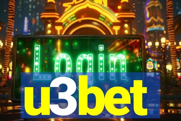 u3bet