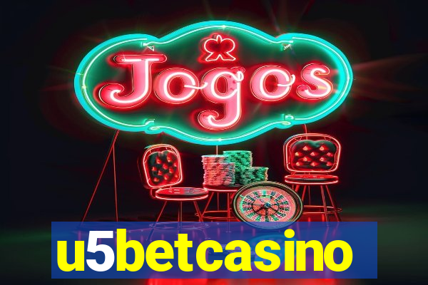 u5betcasino