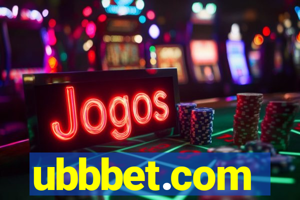 ubbbet.com