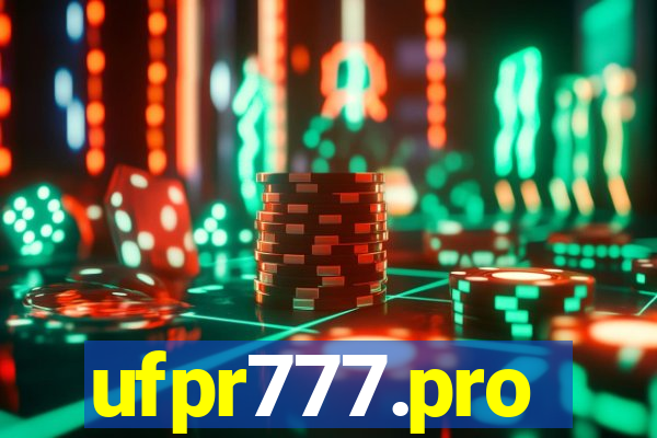 ufpr777.pro