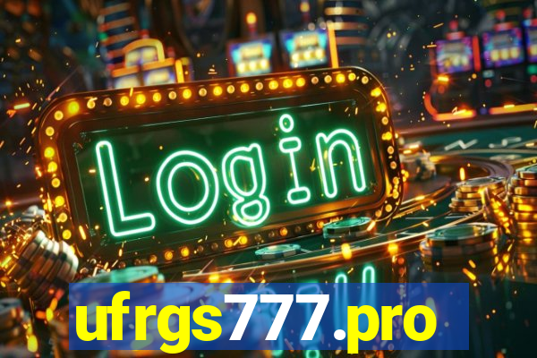 ufrgs777.pro