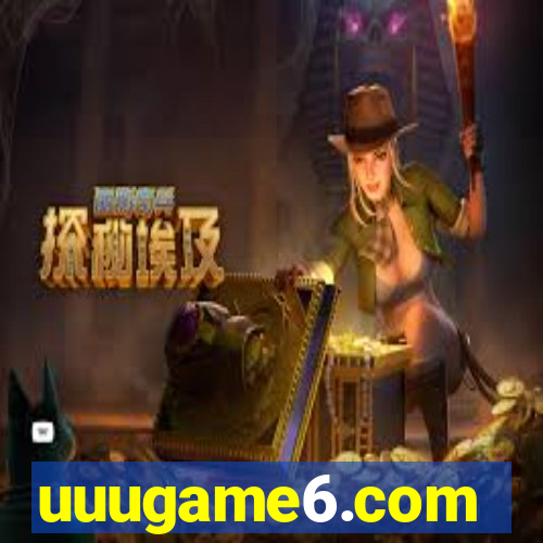 uuugame6.com