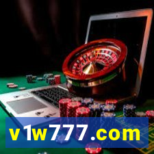 v1w777.com