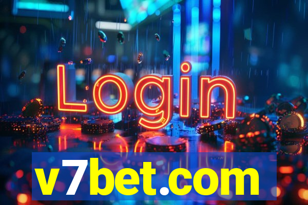 v7bet.com