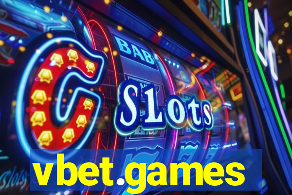 vbet.games