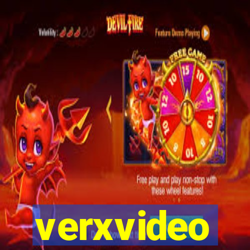 verxvideo